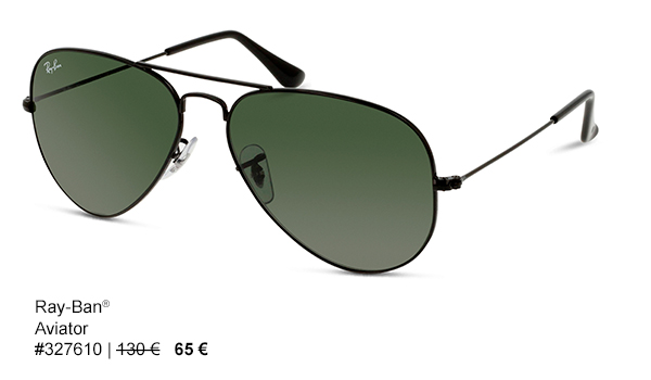 Ray-Ban® - Aviator
