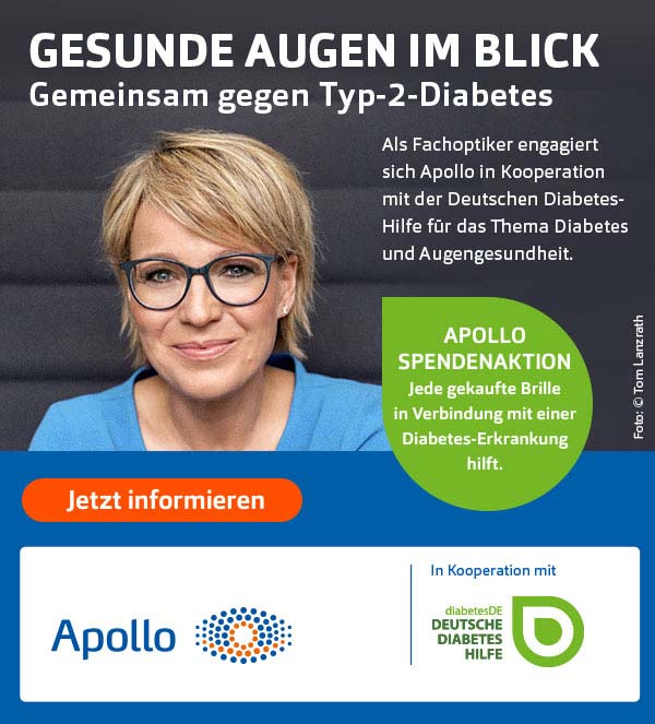 Gemeinsam gegen Typ-2-Diabetes